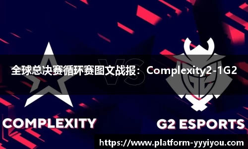 全球总决赛循环赛图文战报：Complexity2-1G2